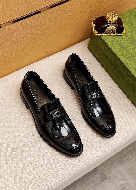 Gucci Men's Shoes 2557